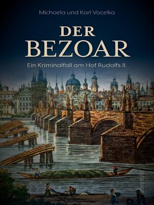 cover image of Der Bezoar